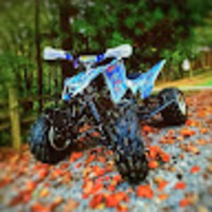 Meet your Posher, Marshall